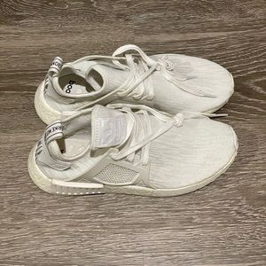 Adidas NMD XR1 - White